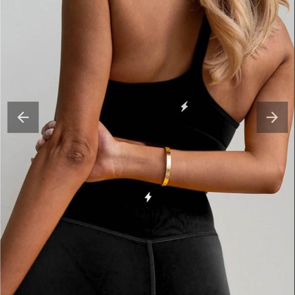 Azur Fit workout Set - Picture 3 of 4